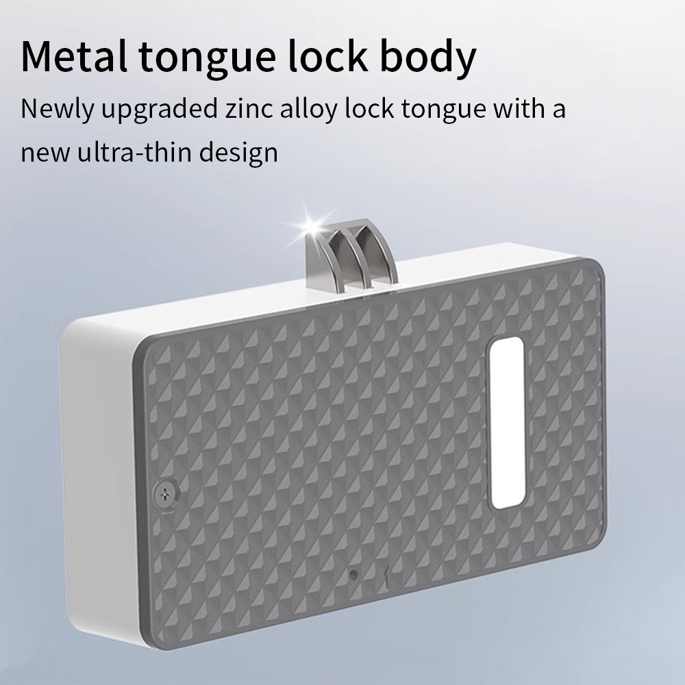 Tuya Bluetooth Smart Armadiett - Cabinet Lock Key recensione e prezzo
