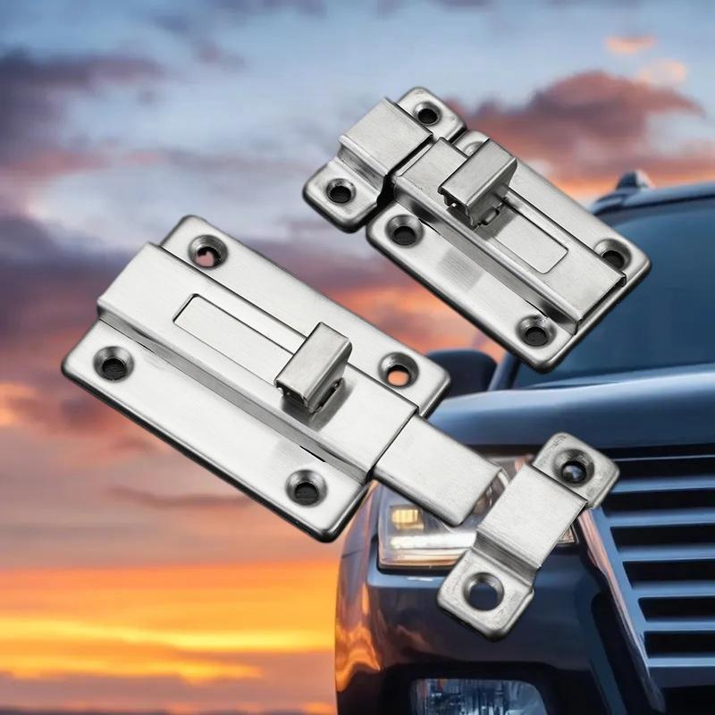Chiusura di Sicurezza Autoelas - Furniture Hardware Paint recensione e prezzo