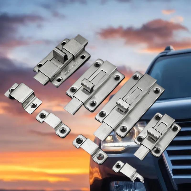 Chiusura di Sicurezza Autoelas - Furniture Hardware Paint recensione e prezzo