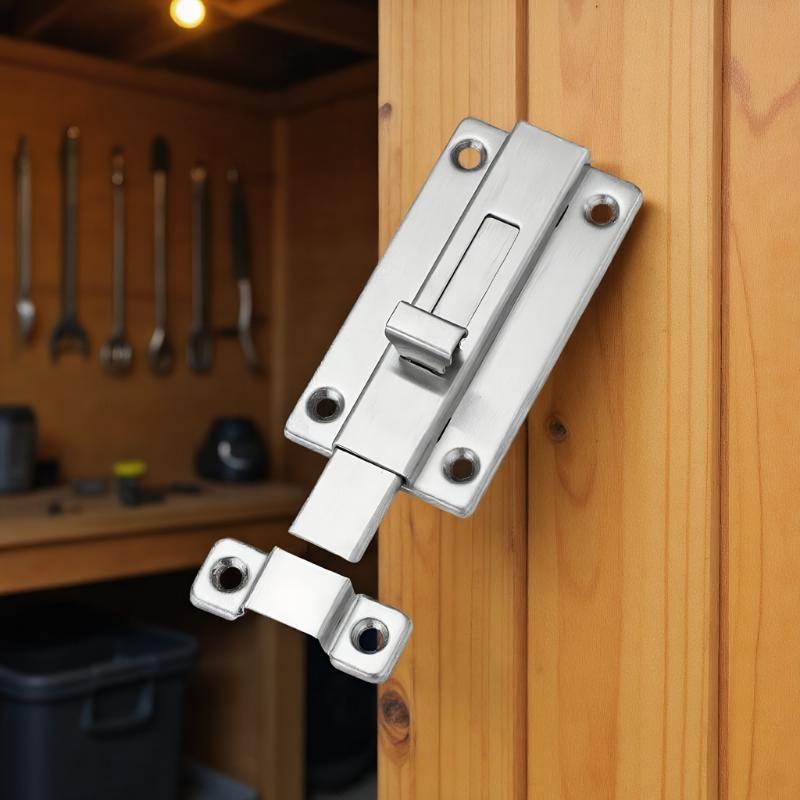 Chiusura di Sicurezza Autoelas - Furniture Hardware Paint recensione e prezzo