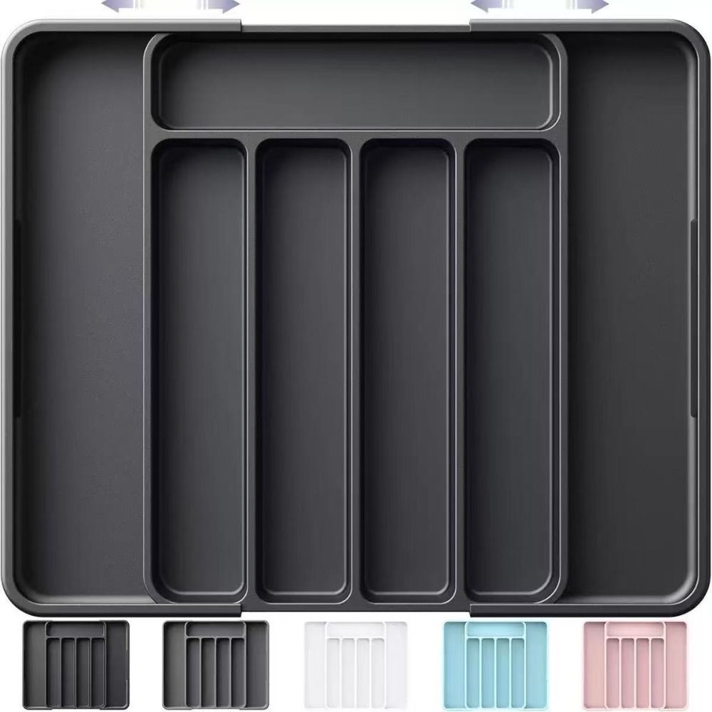 Organizzatore per cassetti por - Drawer Organizer Peg recensione e prezzo