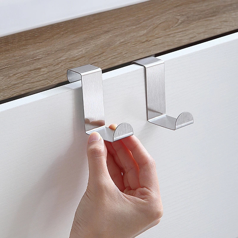 Ganci reversibili in acciaio i - Drawer Organizer Peg recensione e prezzo