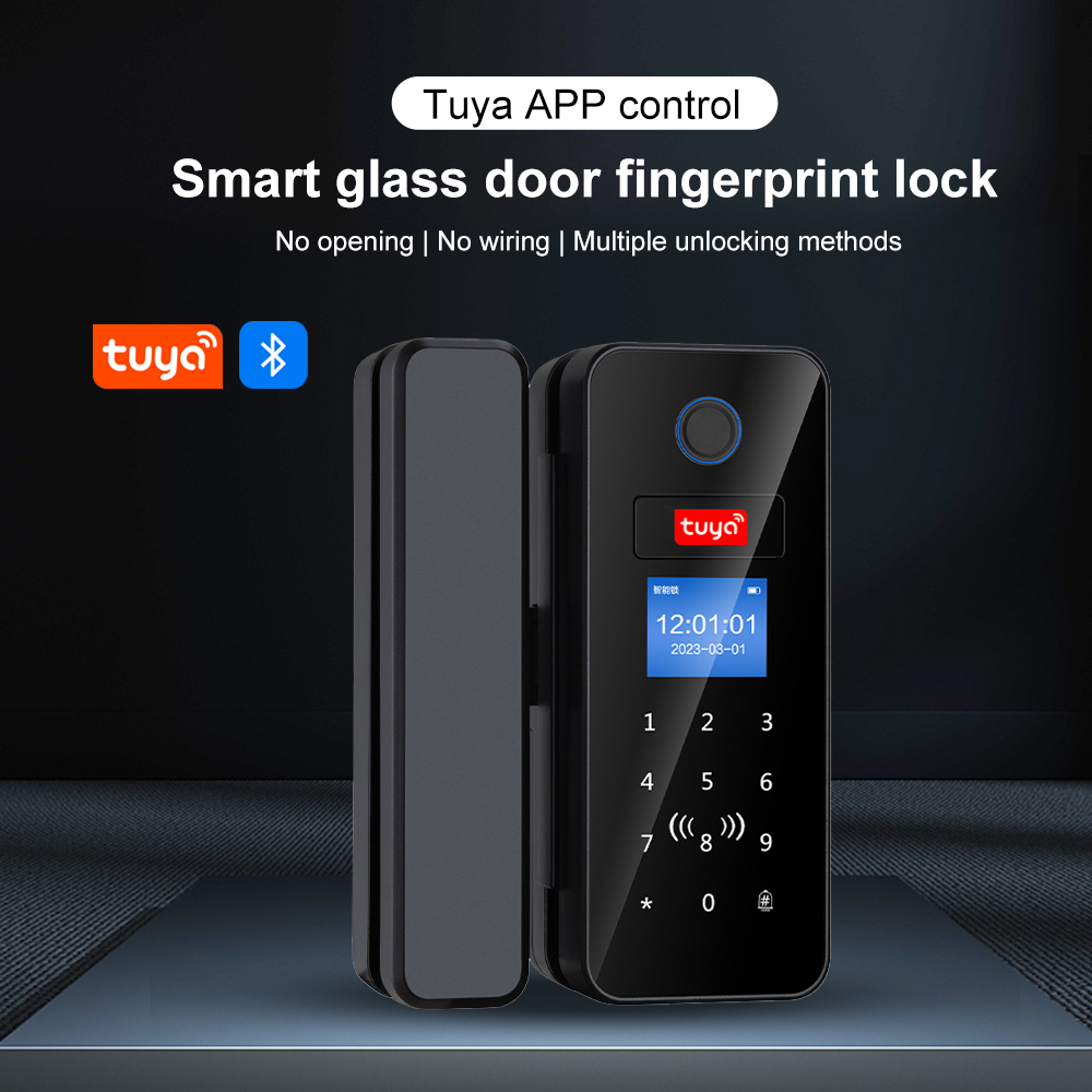 Serratura per porta in vetro i - Furniture Sliding Door Hardware recensione e prezzo