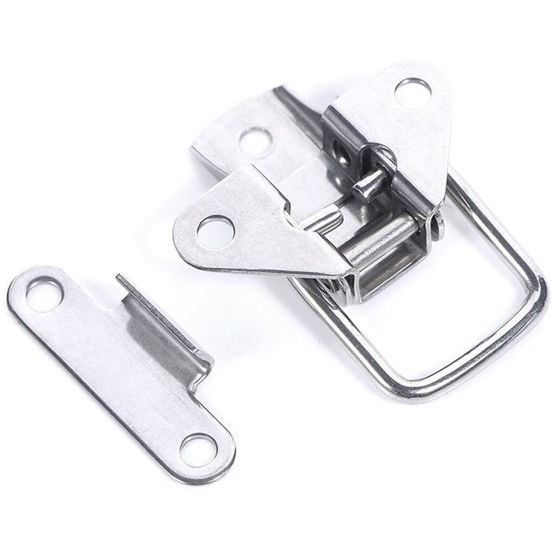 Accessori per Mobili GIGI: Chi - Furniture Hardware Paint recensione e prezzo
