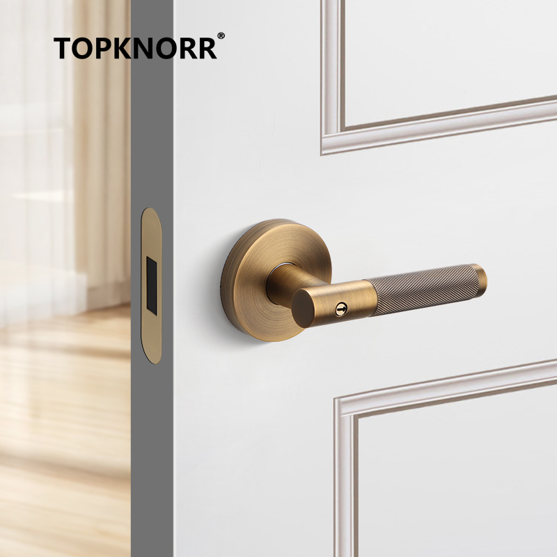 Serratura Magnetica a Tre Barr - Zinc Furniture Hardware recensione e prezzo