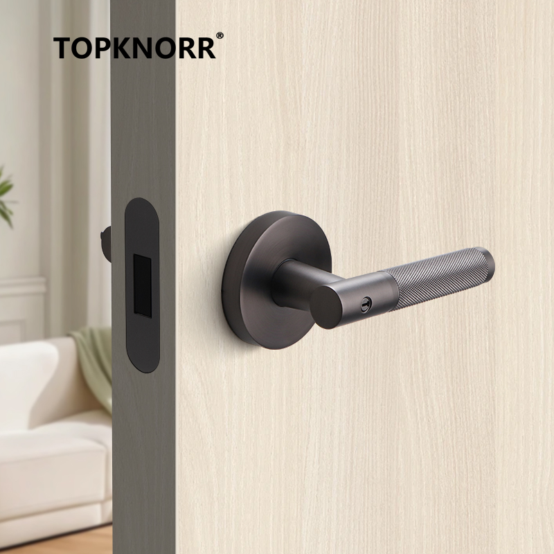 Serratura Magnetica a Tre Barr - Zinc Furniture Hardware recensione e prezzo
