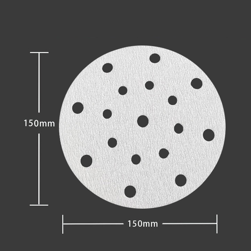 Disco abrasivo autoadesivo rot - Furniture Hardware Paint recensione e prezzo