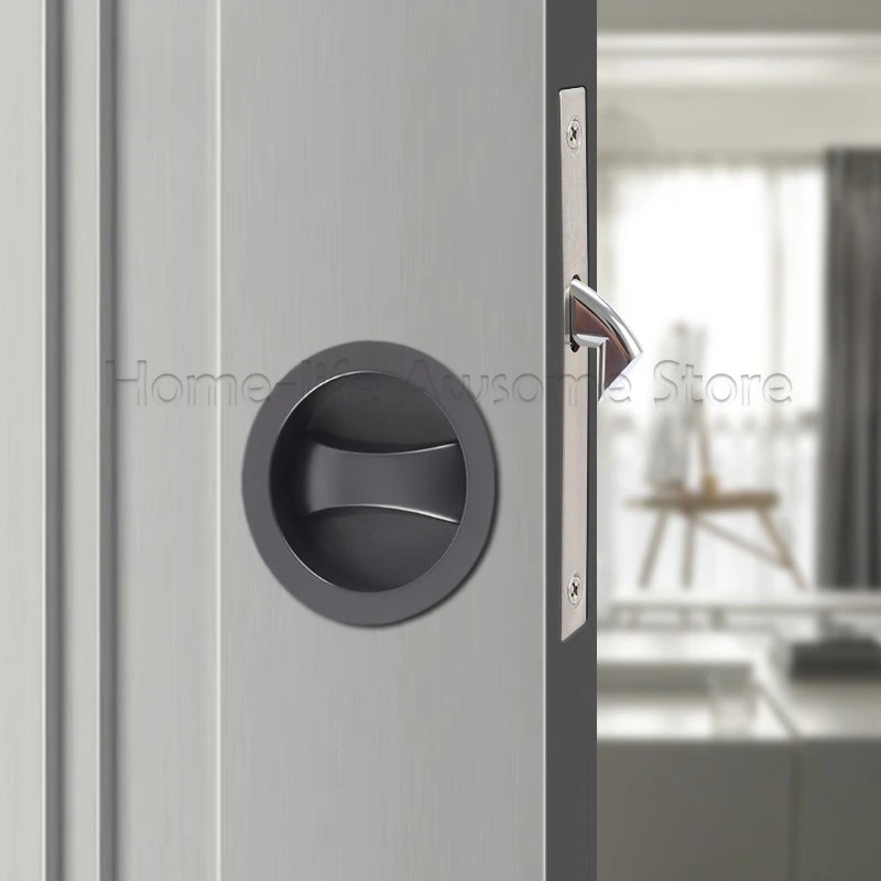 Serratura per porta scorrevole - Zinc Furniture Hardware recensione e prezzo
