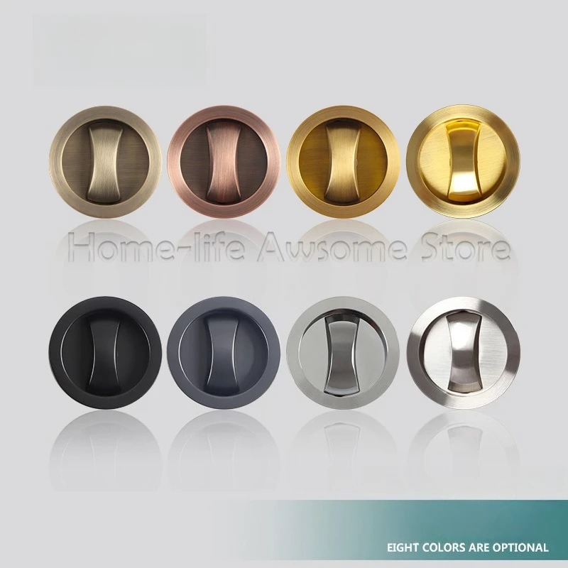Serratura per porta scorrevole - Zinc Furniture Hardware recensione e prezzo