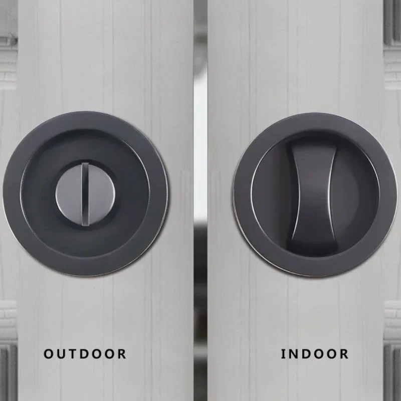 Serratura per porta scorrevole - Zinc Furniture Hardware recensione e prezzo