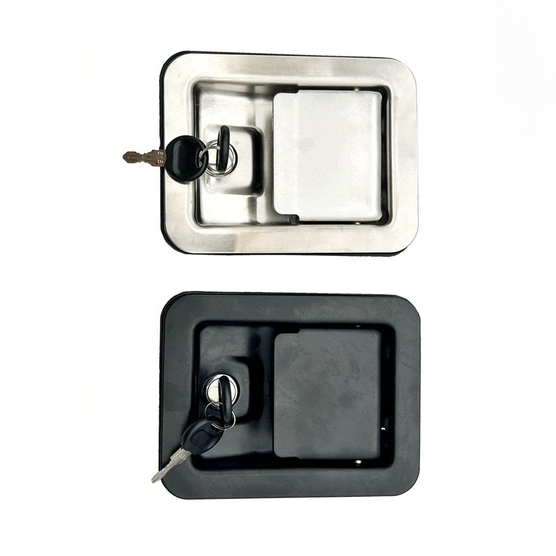 Maniglia con chiusura per cass - Cabinet Lock Key recensione e prezzo