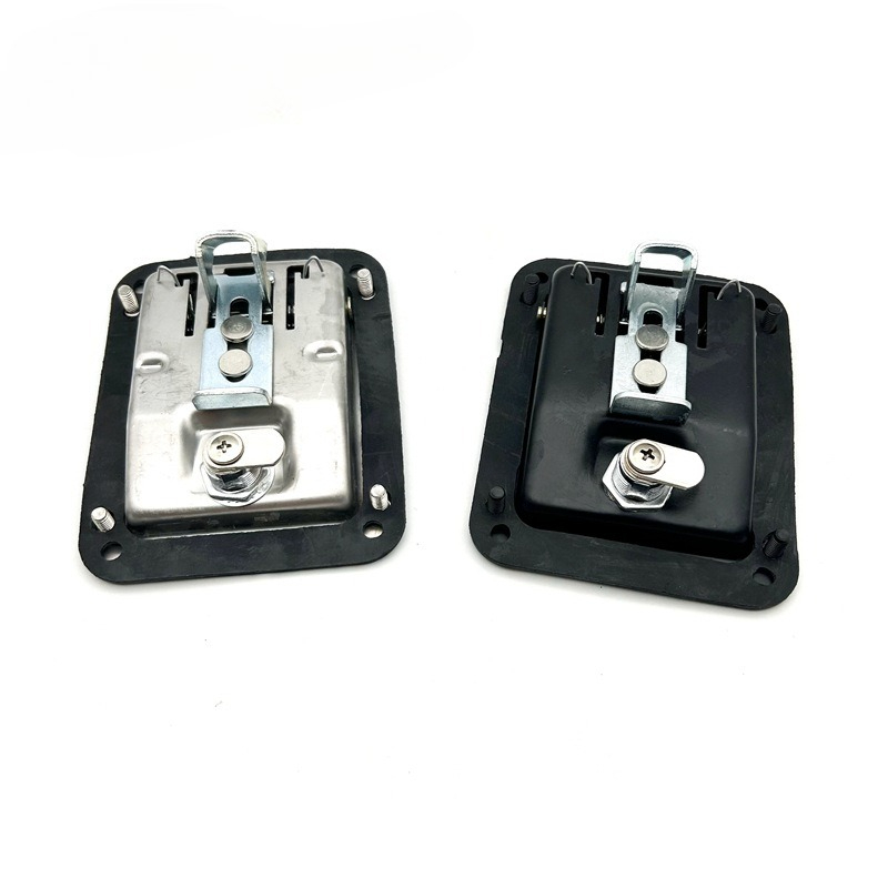 Maniglia con chiusura per cass - Cabinet Lock Key recensione e prezzo