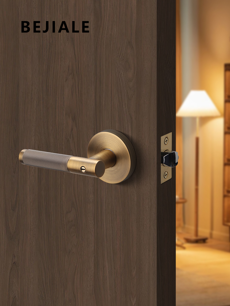 Serratura per porta interna co - Zinc Furniture Hardware recensione e prezzo