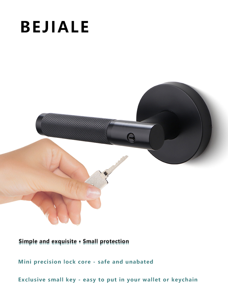 Serratura per porta interna co - Zinc Furniture Hardware recensione e prezzo