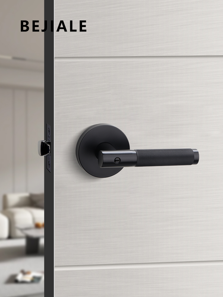Serratura per porta interna co - Zinc Furniture Hardware recensione e prezzo