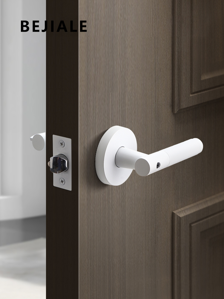 Serratura per porta interna co - Zinc Furniture Hardware recensione e prezzo