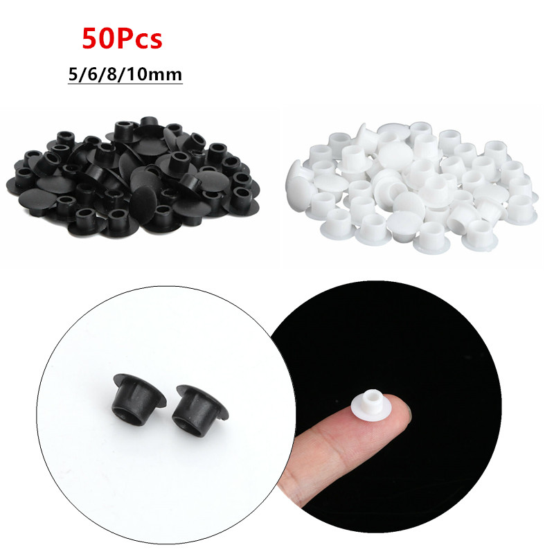 50 Pezzi Tappi di Protezione p - Furniture Hardware Screws recensione e prezzo