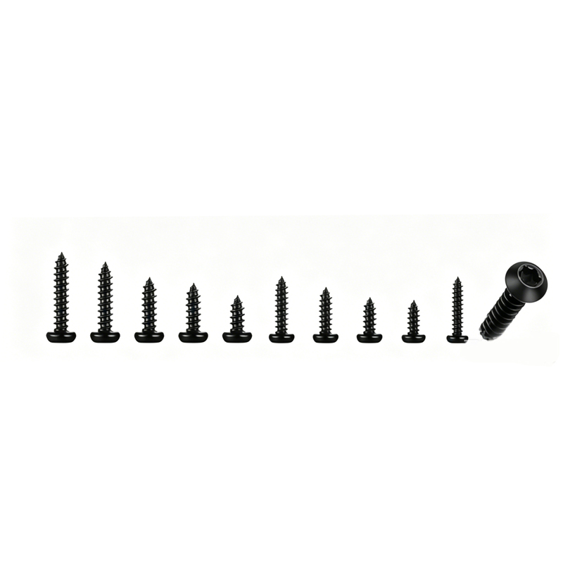 600 Pezzi Viti Autofilettanti  - Furniture Hardware Repair recensione e prezzo