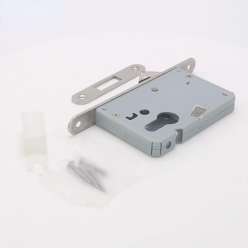 Corpo serratura a gancio singo - Furniture Sliding Door Hardware recensione e prezzo
