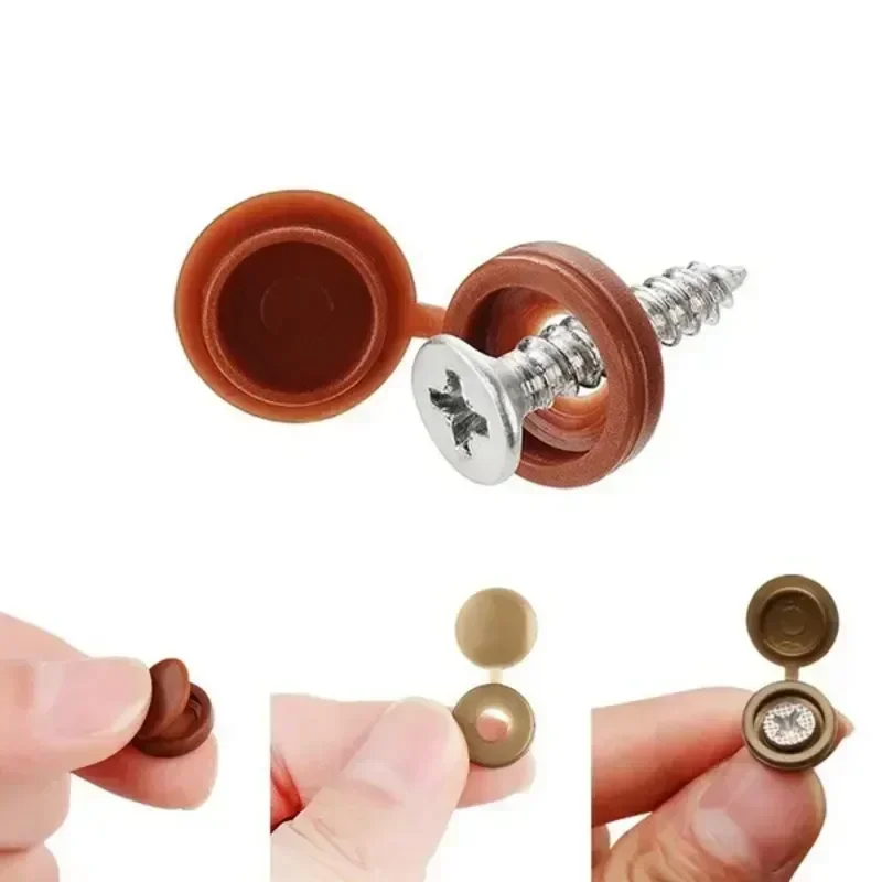 Tappo a vite in plastica incer - Furniture Hardware Screws recensione e prezzo