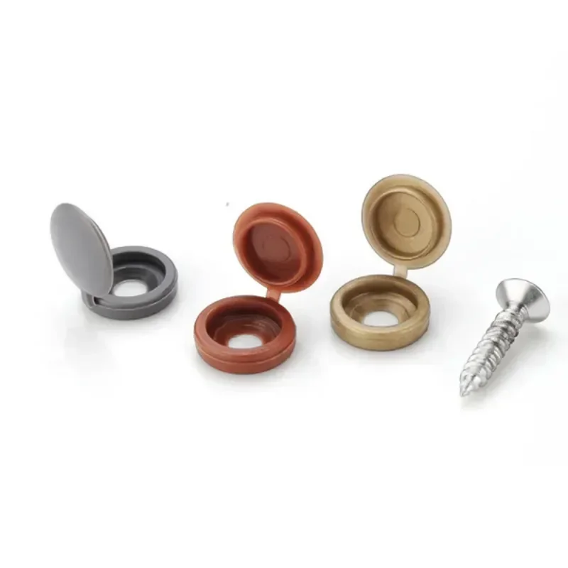 Tappo a vite in plastica incer - Furniture Hardware Screws recensione e prezzo