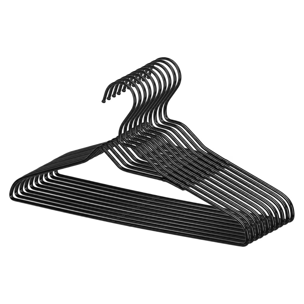 Confezione da 10 appendini ner - Furniture Hardware Accessories recensione e prezzo