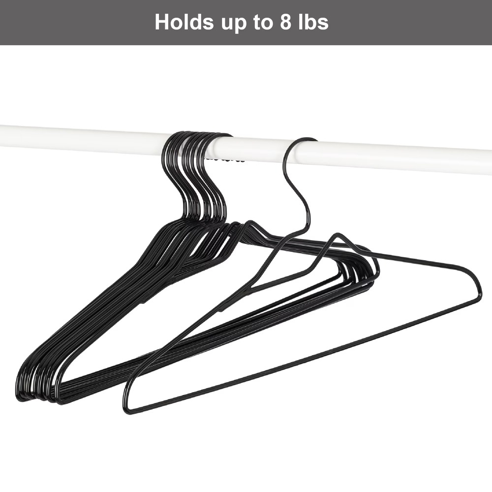 Confezione da 10 appendini ner - Furniture Hardware Accessories recensione e prezzo