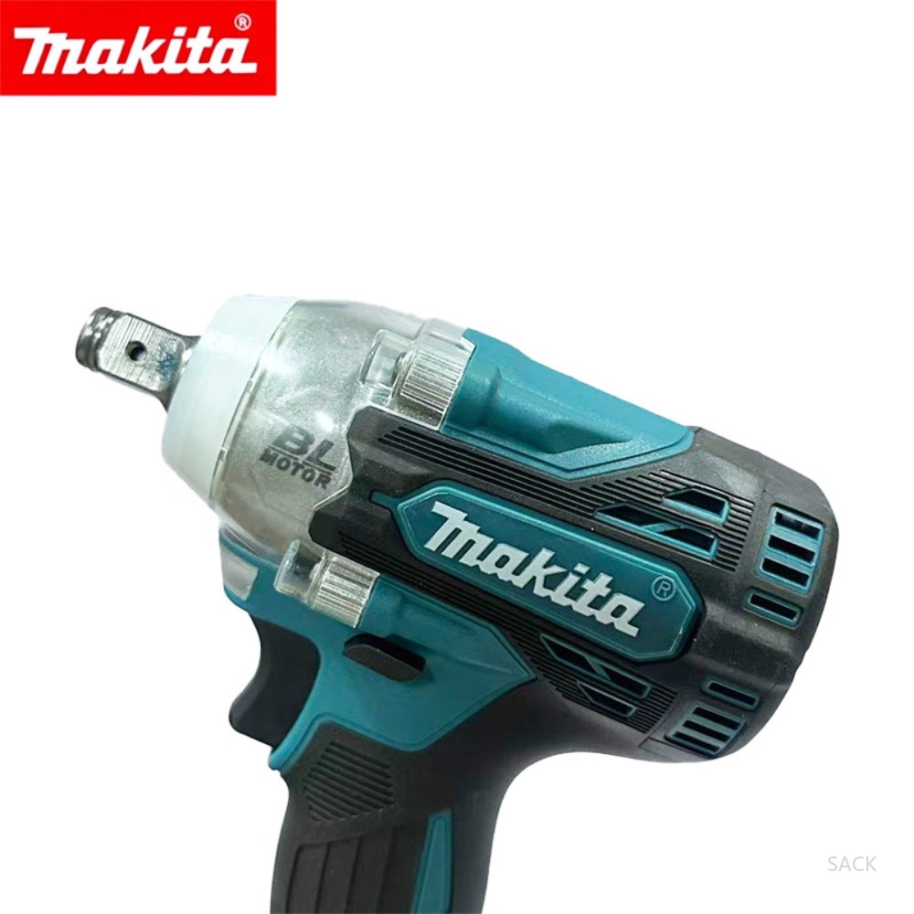Makita DTW300 Avvitatore a Imp - Makita Drill Dtw300 recensione e prezzo