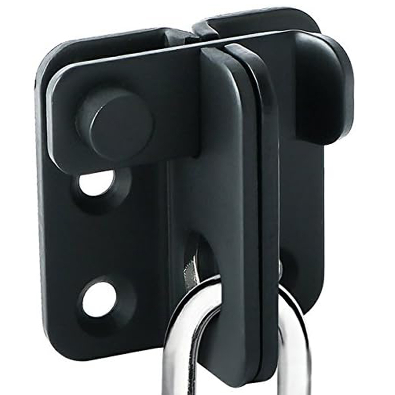 1/5set Flip Latch Cancello Chi - Furniture Sliding Door Hardware recensione e prezzo