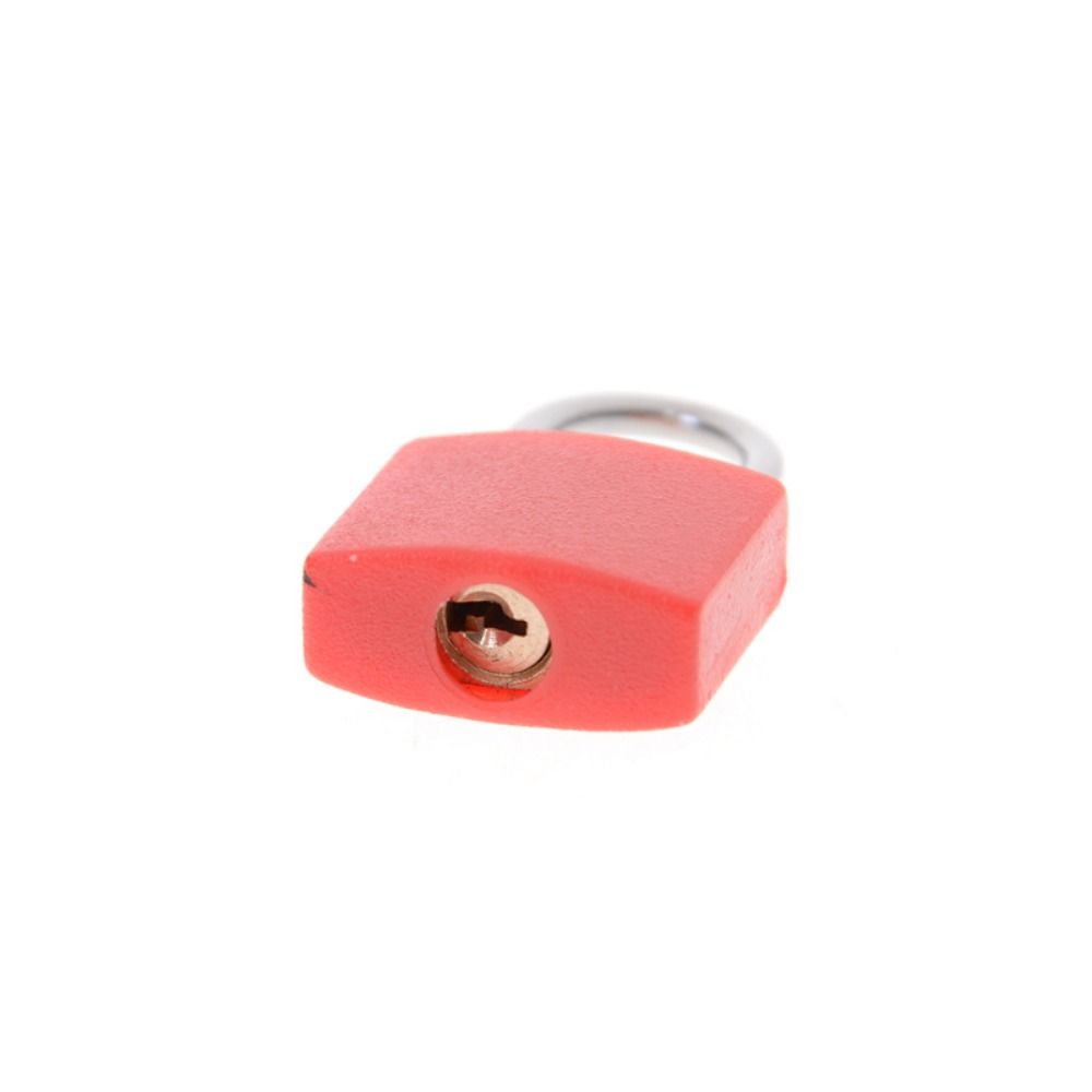 Lucchetto da 23mm per Piccoli  - Cabinet Lock Key recensione e prezzo