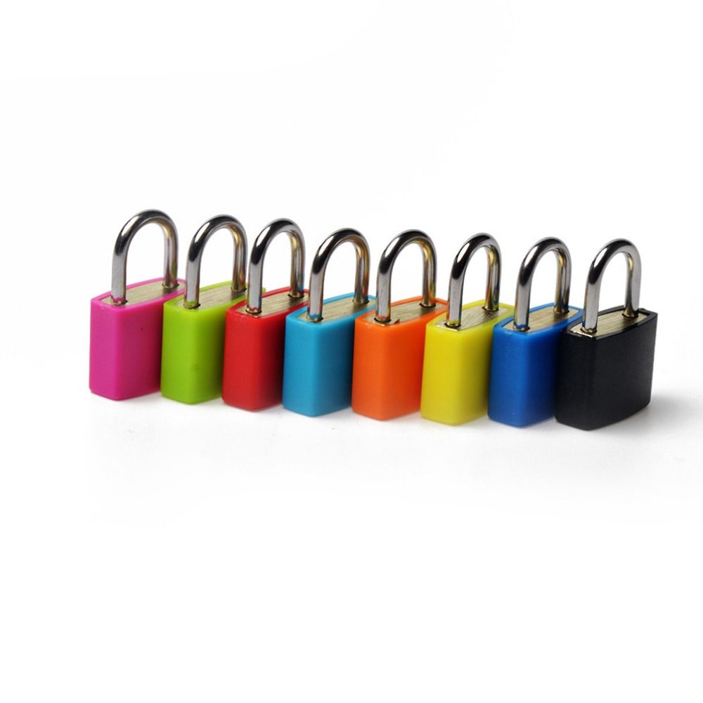 Lucchetto da 23mm per Piccoli  - Cabinet Lock Key recensione e prezzo