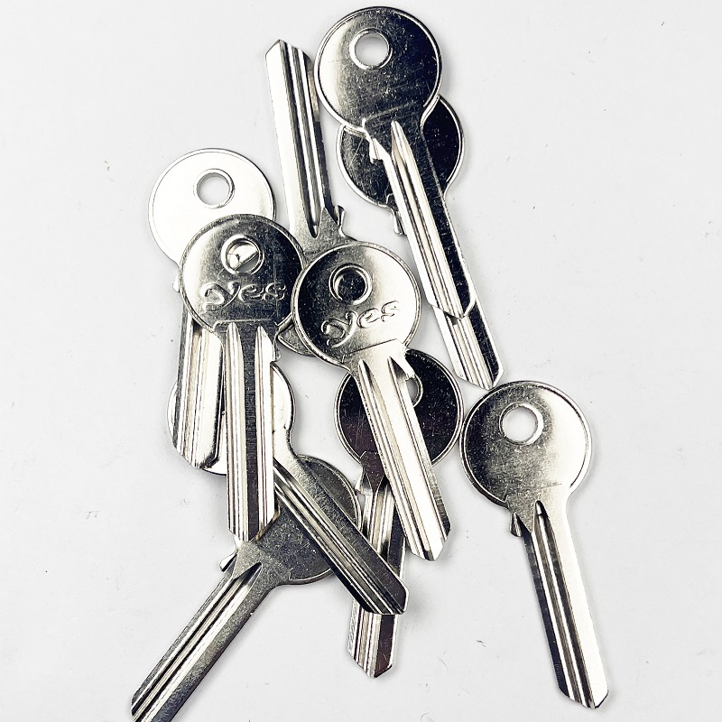 Chiavi di ricambio UL054, conf - Cabinet Lock Key recensione e prezzo