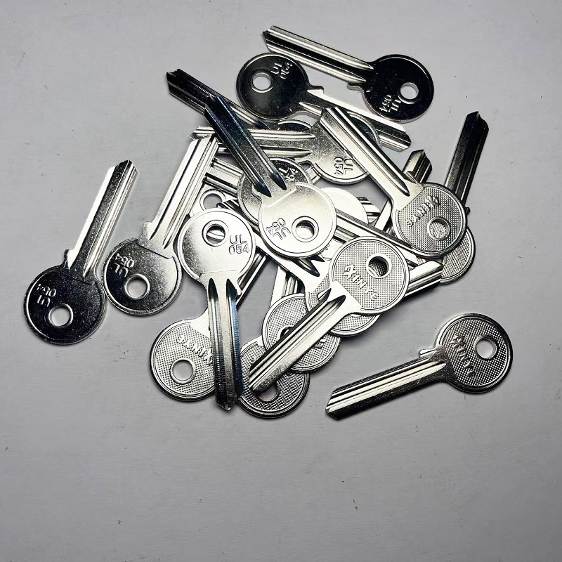 Chiavi di ricambio UL054, conf - Cabinet Lock Key recensione e prezzo