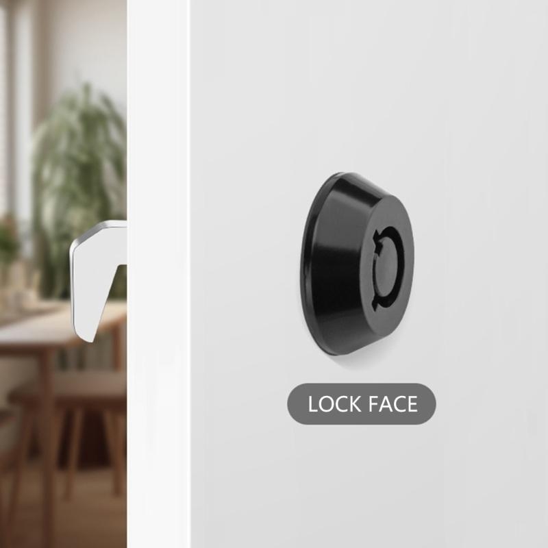 652F Aggiornamenti Uccidamento - Cabinet Lock Key recensione e prezzo