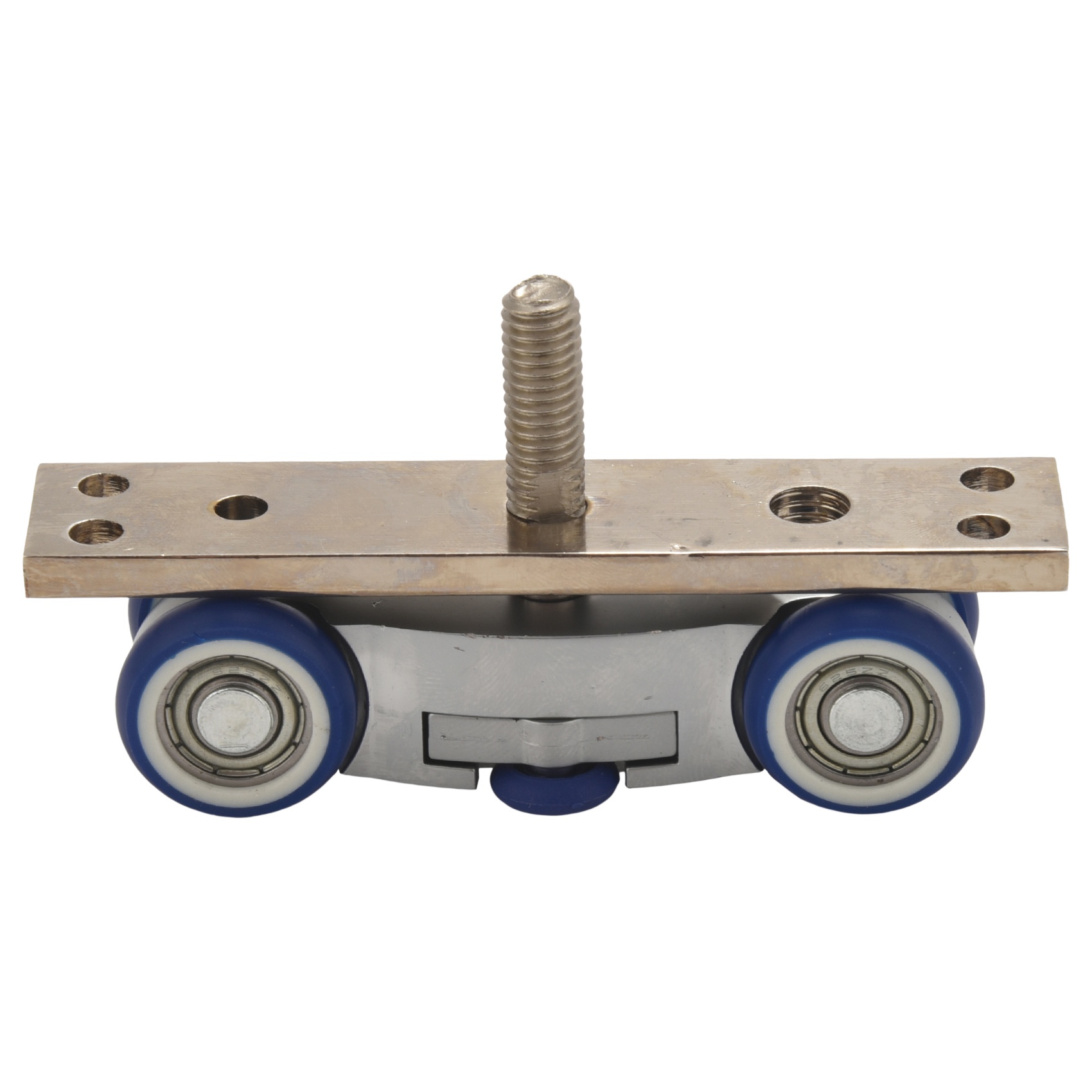 Rullo per porta pieghevole leg - Furniture Hardware Paint recensione e prezzo