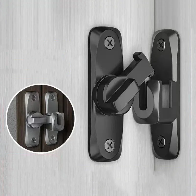 Set da 4/1 Pezzi Ganci a Scatt - Furniture Sliding Door Hardware recensione e prezzo