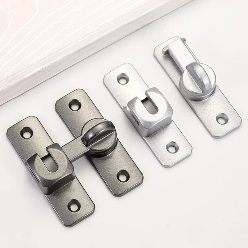 Set da 4/1 Pezzi Ganci a Scatt - Furniture Sliding Door Hardware recensione e prezzo