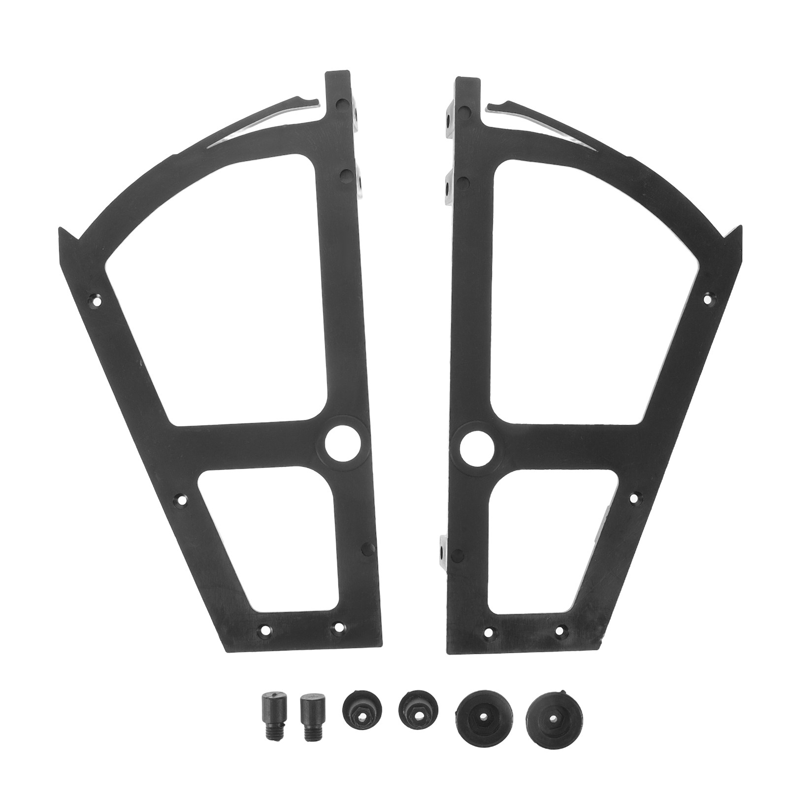 2 pz. Cerniere per Armadietto  - Furniture Hardware Repair recensione e prezzo