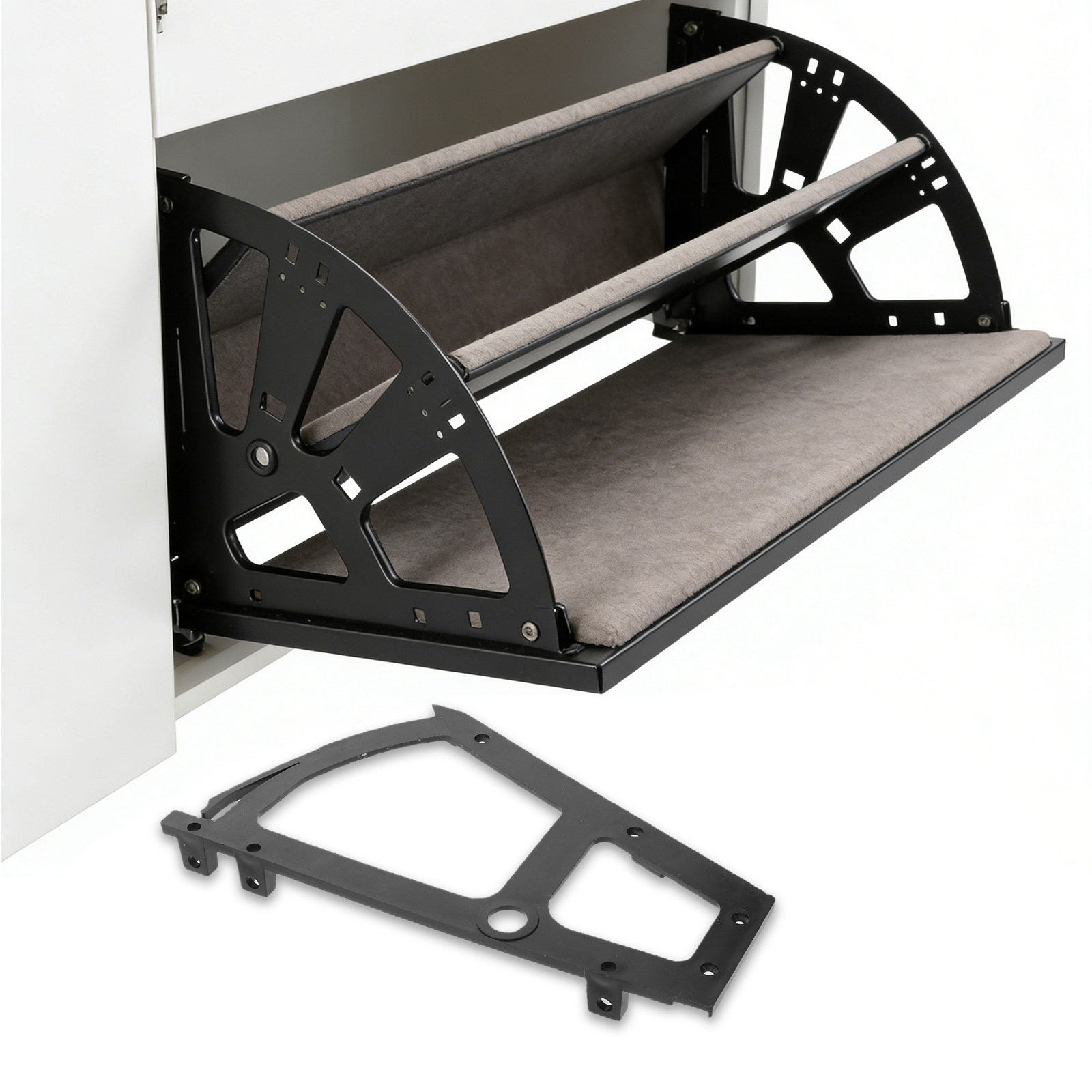2 pz. Cerniere per Armadietto  - Furniture Hardware Repair recensione e prezzo