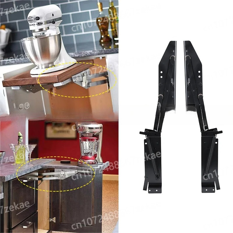 Meccanismo di Sollevamento per - Furniture Hardware Accessories recensione e prezzo