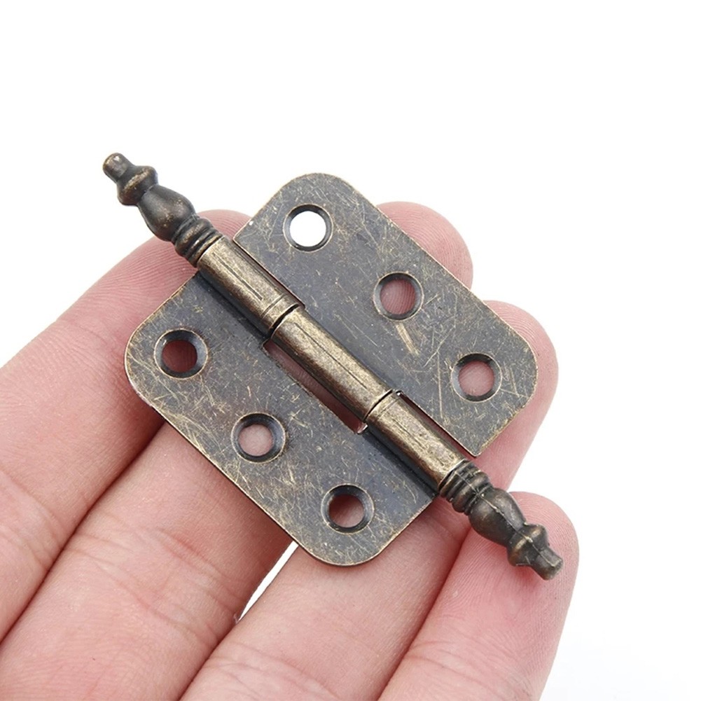 Piastra di riparazione cernier - Furniture Hardware Repair recensione e prezzo