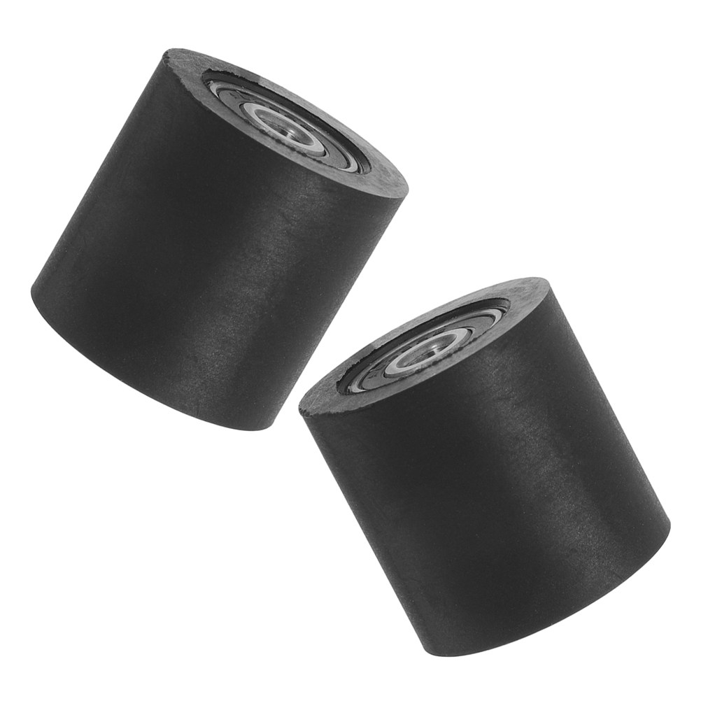 2 Pezzi Rullo Puleggia con Cus - Furniture Hardware Accessories recensione e prezzo