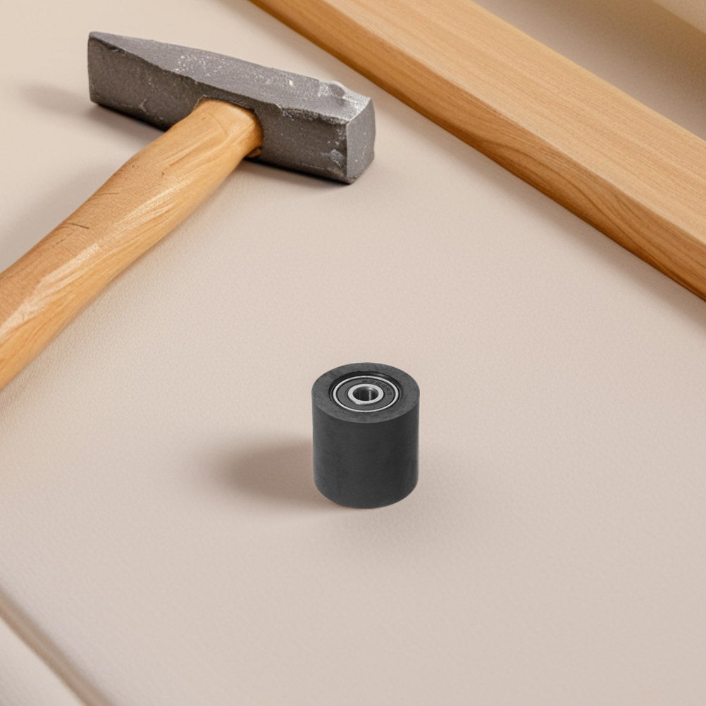 2 Pezzi Rullo Puleggia con Cus - Furniture Hardware Accessories recensione e prezzo