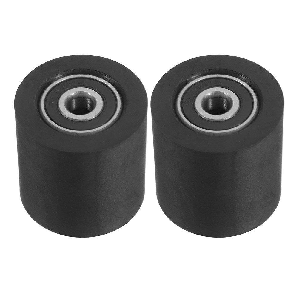 2 Pezzi Rullo Puleggia con Cus - Furniture Hardware Accessories recensione e prezzo