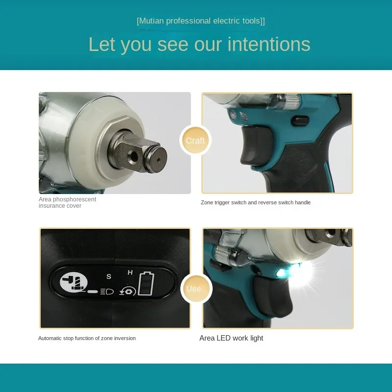 Avvitatore a impulsi Makita DT - Makita Drill Dtw300 recensione e prezzo