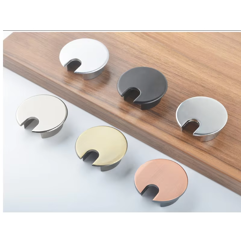 Piastra di copertura per fori  - Zinc Furniture Hardware recensione e prezzo