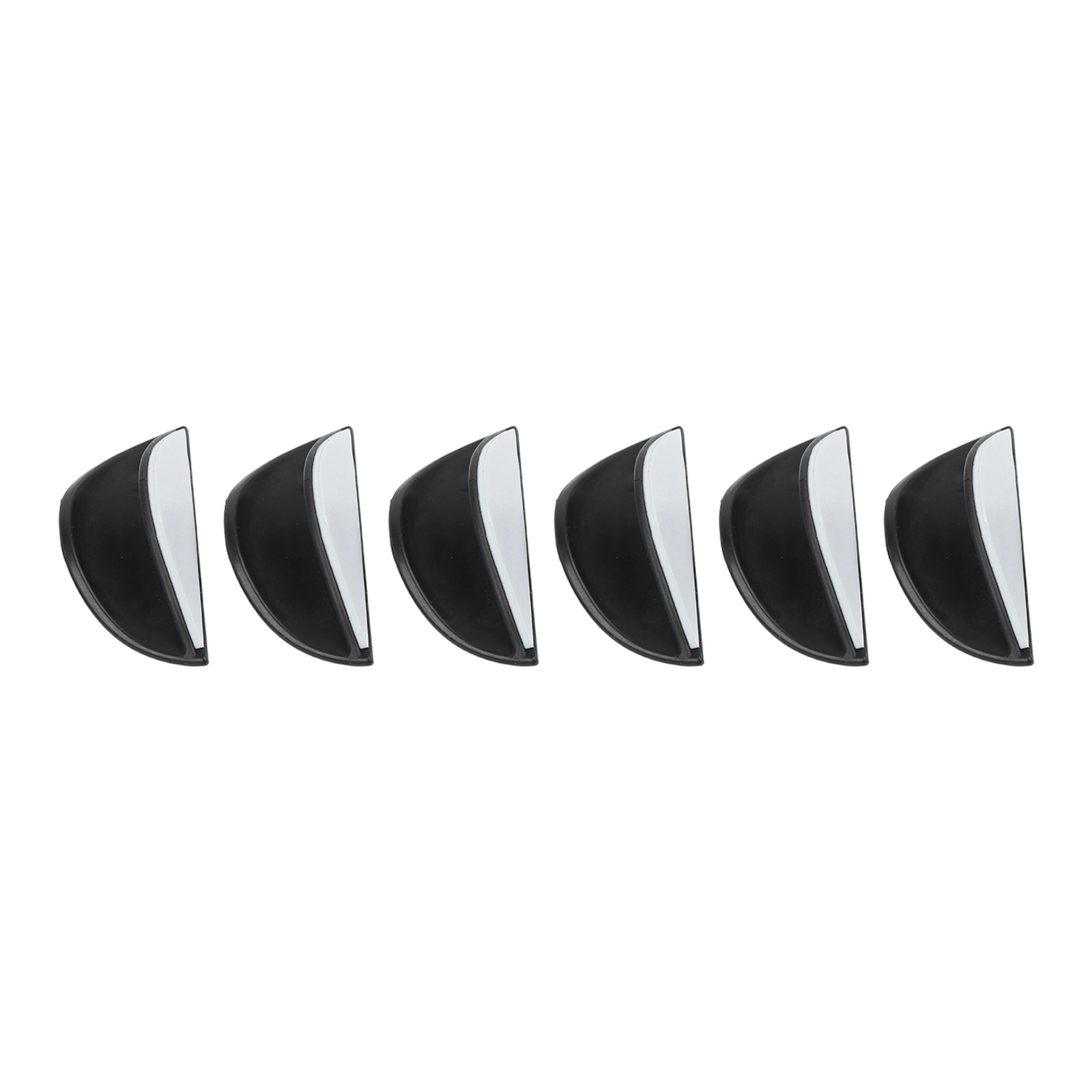 6 maniglie in plastica per por - Furniture Sliding Door Hardware recensione e prezzo