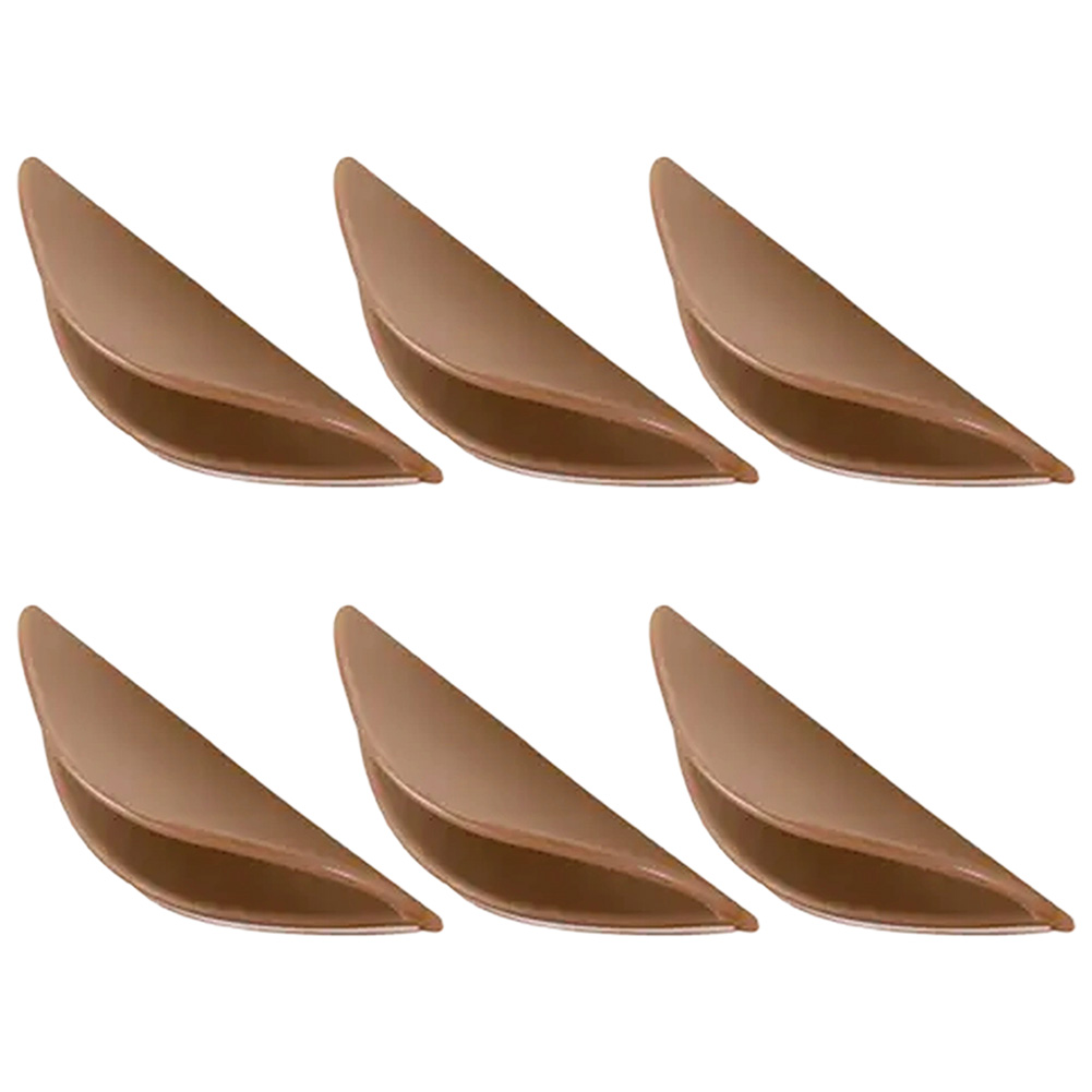 6 maniglie in plastica per por - Furniture Sliding Door Hardware recensione e prezzo