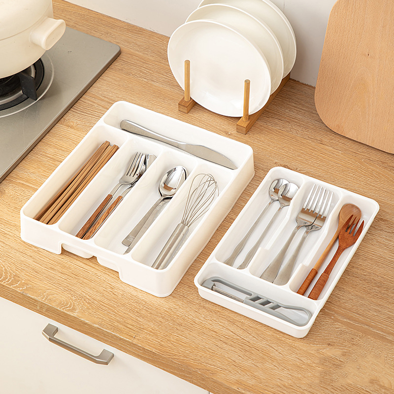 4/5 Griglia Armadi da cucina B - Drawer Organizer Peg recensione e prezzo