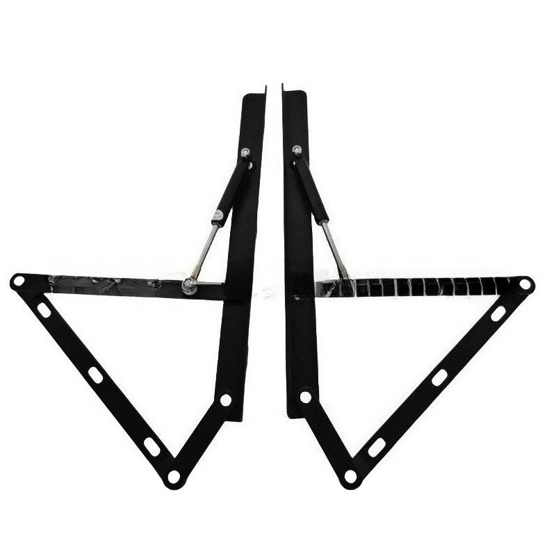 Supporto Idraulico a Gas per L - Furniture Hardware Accessories recensione e prezzo
